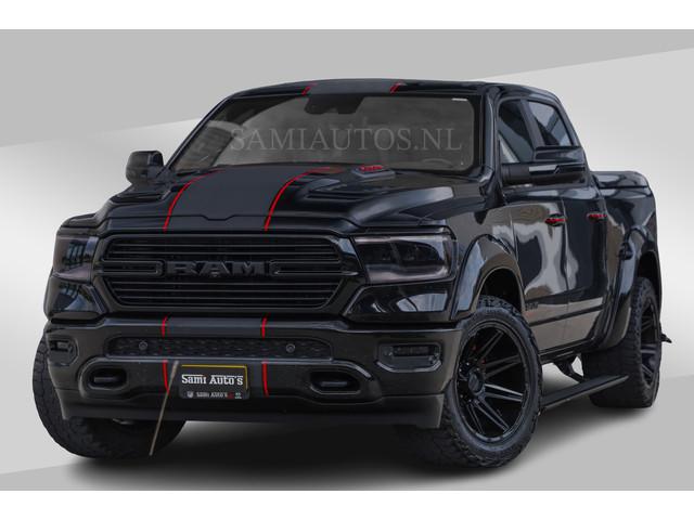 Dodge Ram 2024 LPG