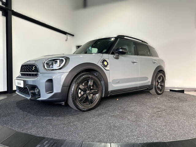 Mini Countryman 2023 Hybride