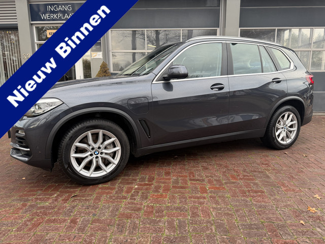 BMW X5 2020 Hybride