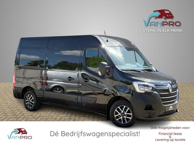 Renault Master 2021 Diesel