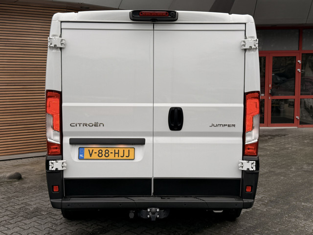 Citroën Jumper