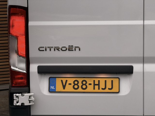 Citroën Jumper