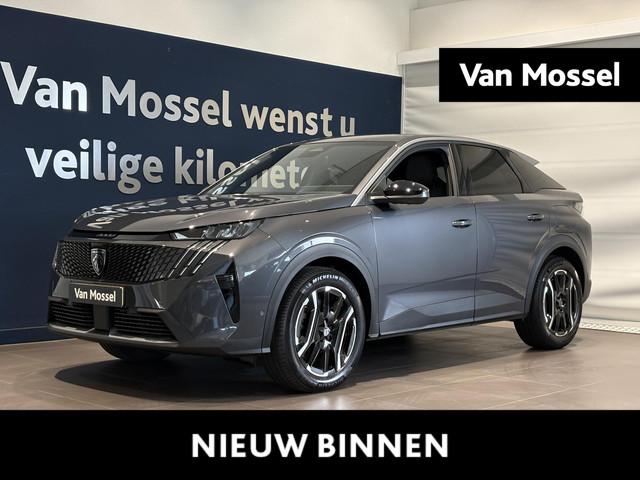 Peugeot 3008 2026 Hybride