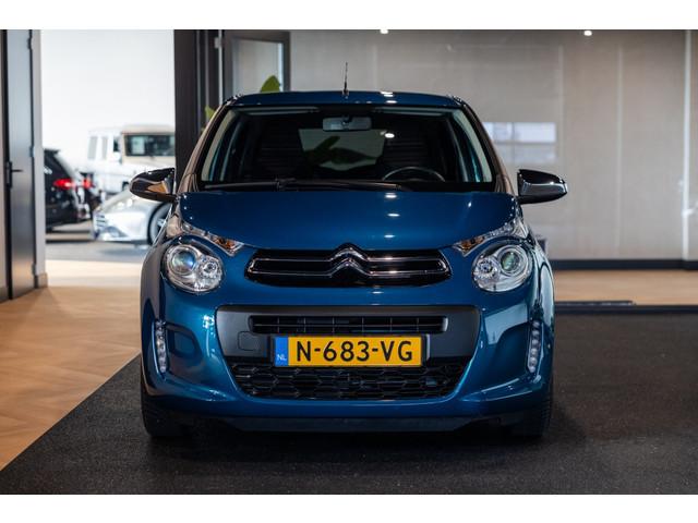Citroën C1