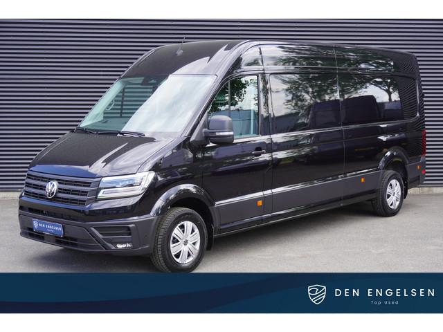 Volkswagen Crafter 2024 Diesel