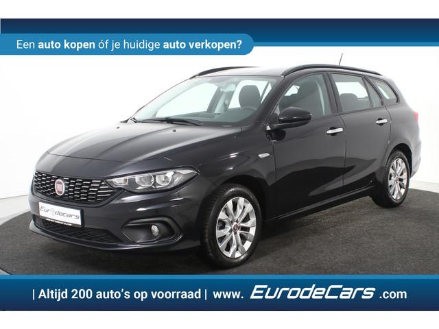 Fiat Tipo 2017 Diesel