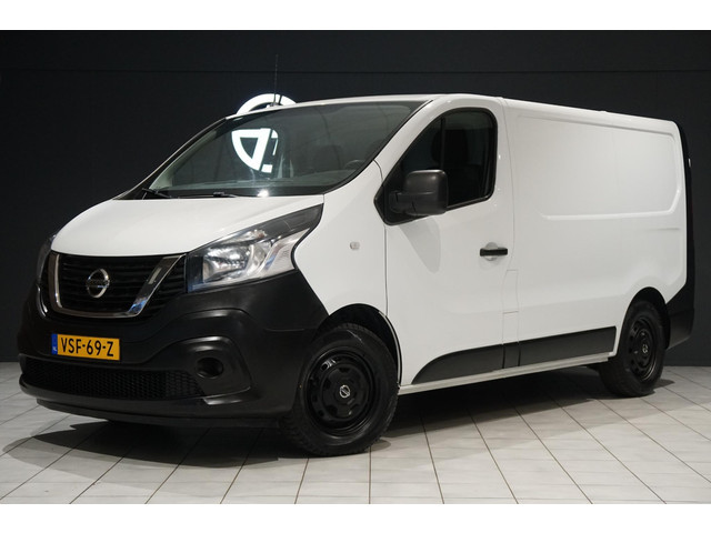 Nissan NV300