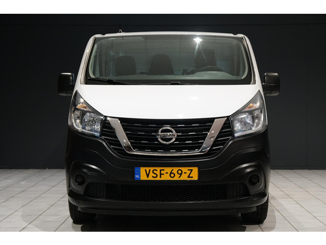 Nissan NV300