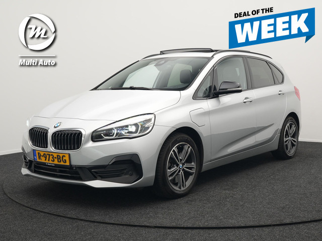BMW 2 Serie 2020 Hybride
