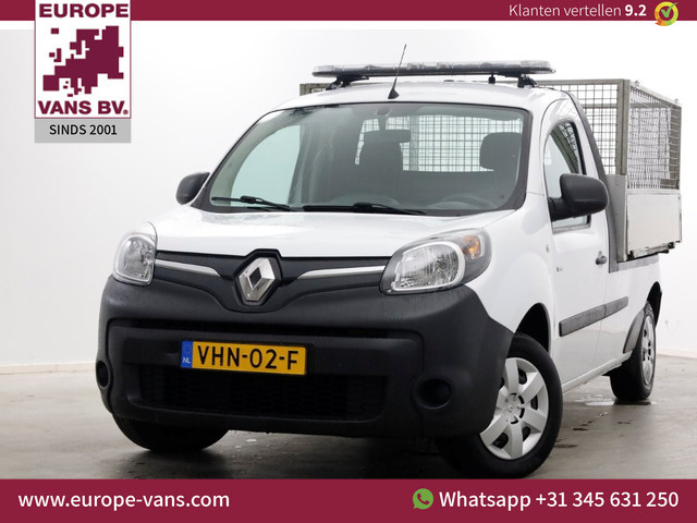 Renault Kangoo Z.E.