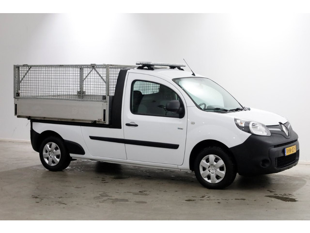 Renault Kangoo Z.E.