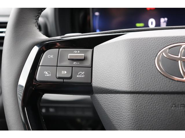 Toyota pro-ace