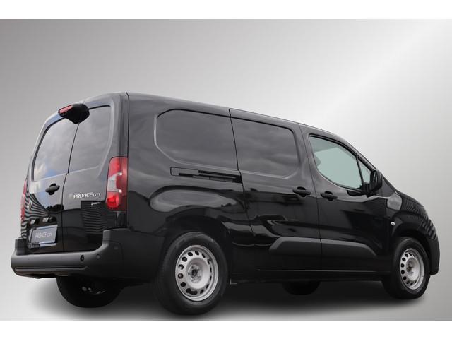 Toyota pro-ace