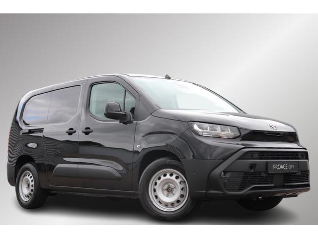 Toyota pro-ace