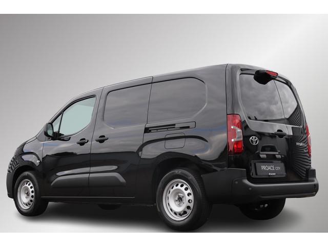 Toyota pro-ace