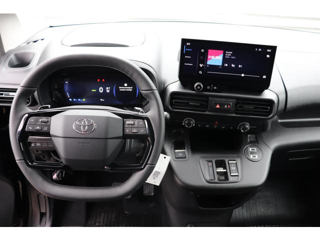 Toyota pro-ace