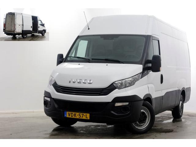 Iveco Daily 2018 Diesel