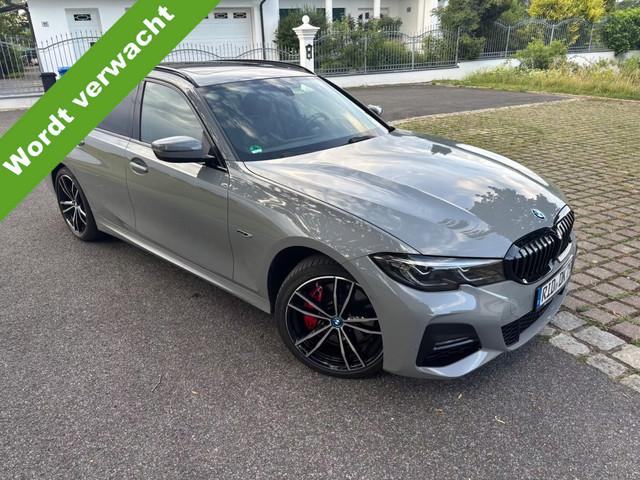 BMW 3 Serie 2022 Hybride
