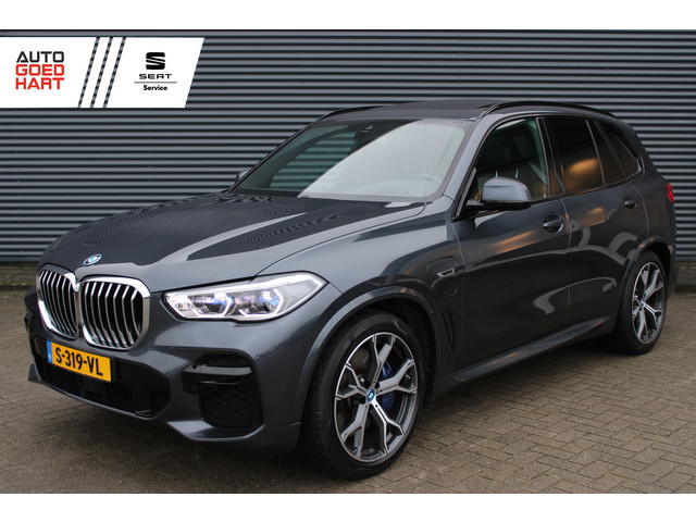 BMW X5 2022 Hybride