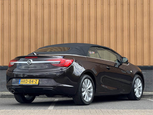 Opel Cascada