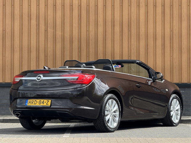 Opel Cascada