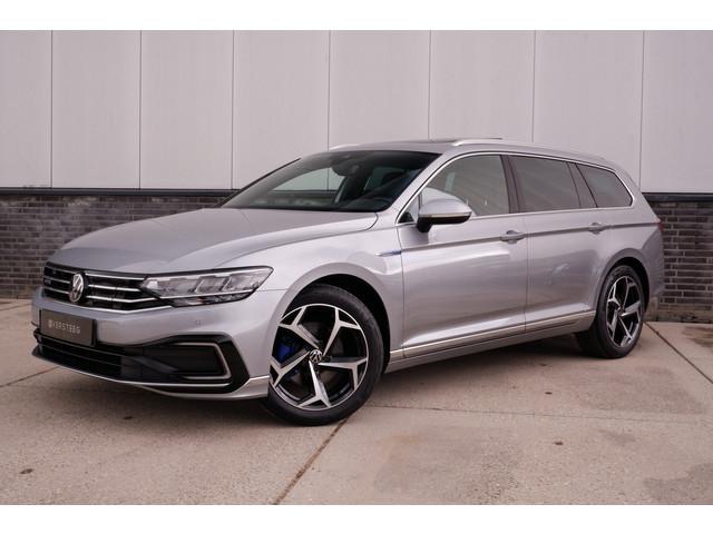 Volkswagen Passat 2022 Hybride