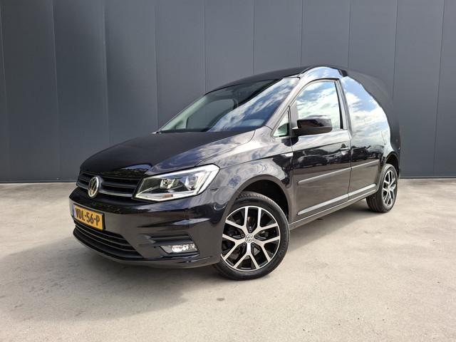 Volkswagen Caddy 2019 Diesel