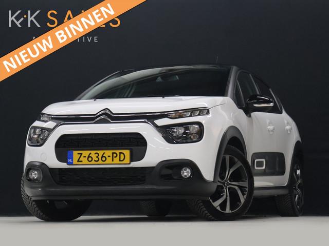 Citroën C3 2022 Benzine