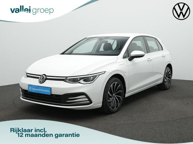 Volkswagen Golf 2022 Hybride