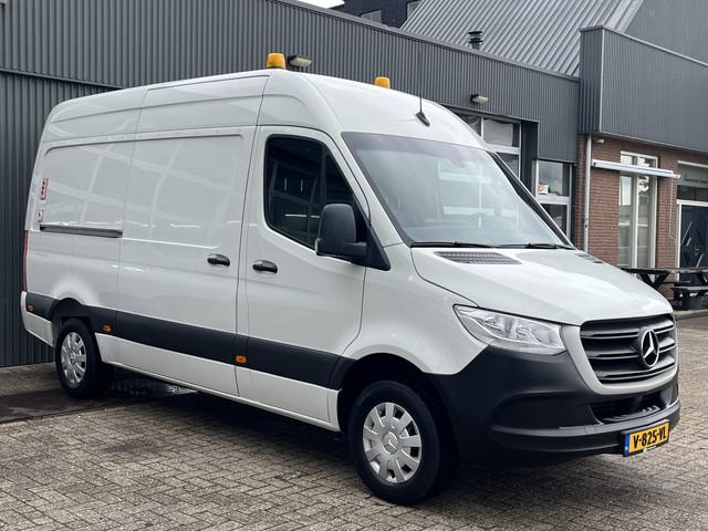 Mercedes-Benz Sprinter 2019 Diesel