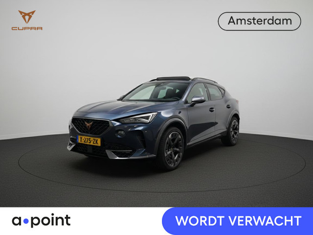 Cupra Formentor 2024 Hybride