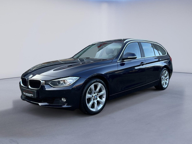 BMW 3 Serie 2014 Benzine