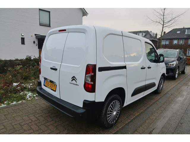 Citroën Berlingo