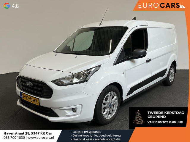 Ford Transit Connect 2024 Diesel