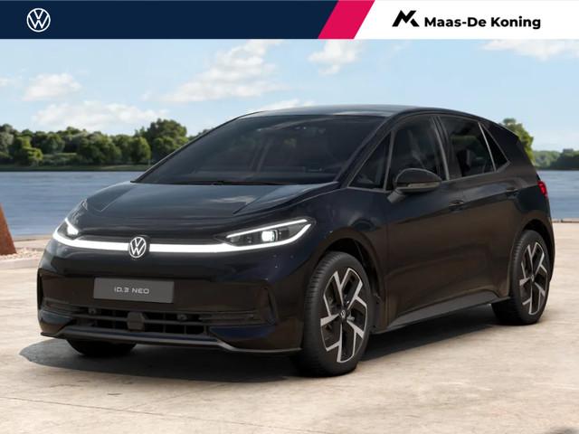 Volkswagen ID.3 Neo