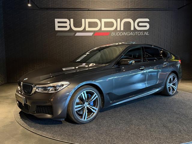 BMW 6 Serie