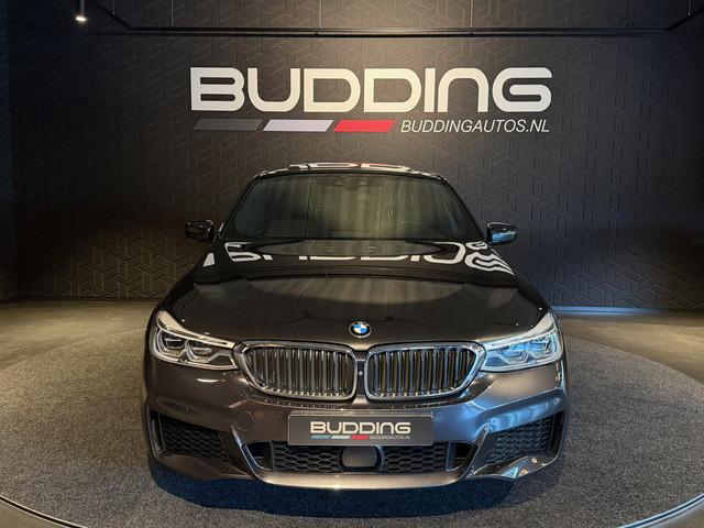 BMW 6 Serie