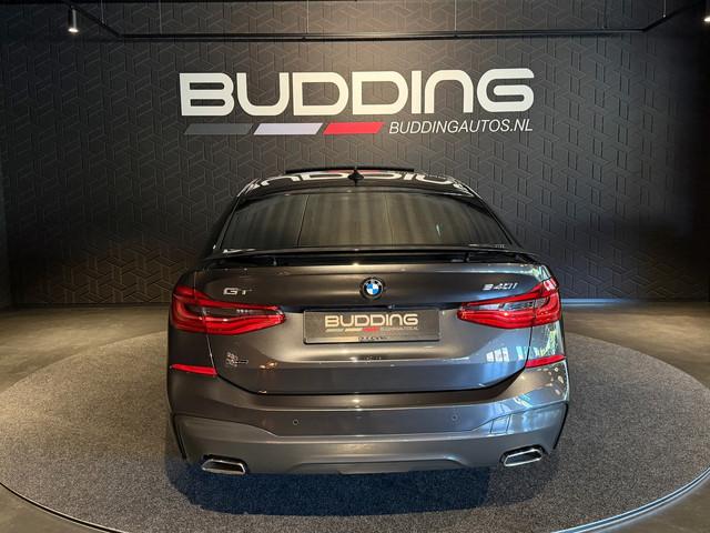 BMW 6 Serie
