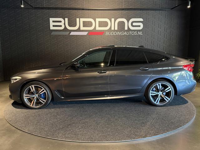 BMW 6 Serie