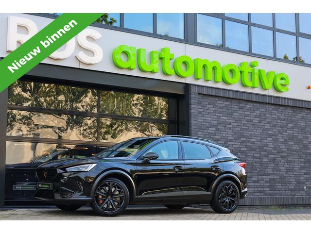 Cupra Formentor 2024 Hybride