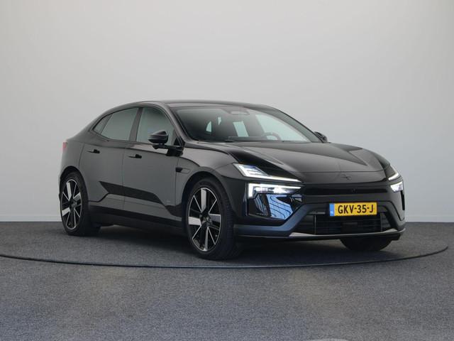 Polestar 4