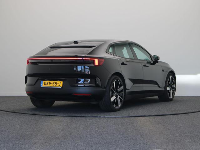 Polestar 4