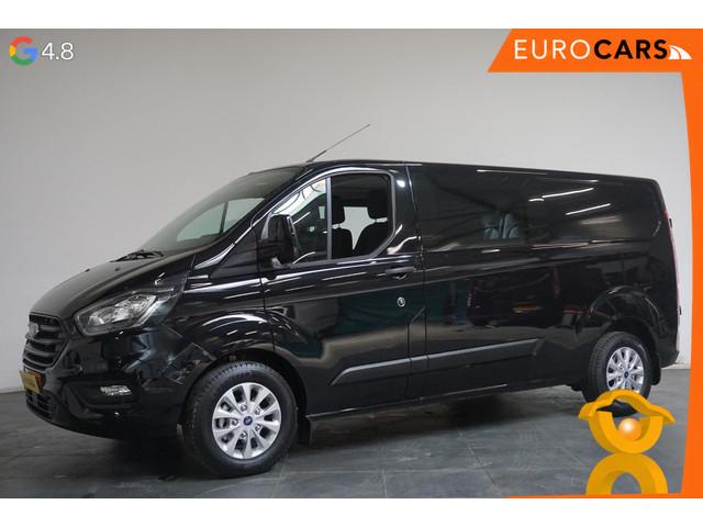 Ford Transit Custom 2023 Diesel