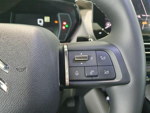 Citroën C5 X