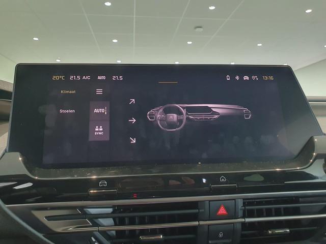 Citroën C5 X