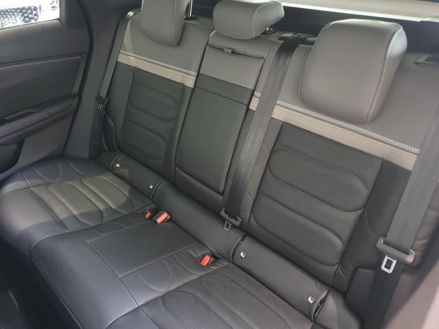 Citroën C5 X