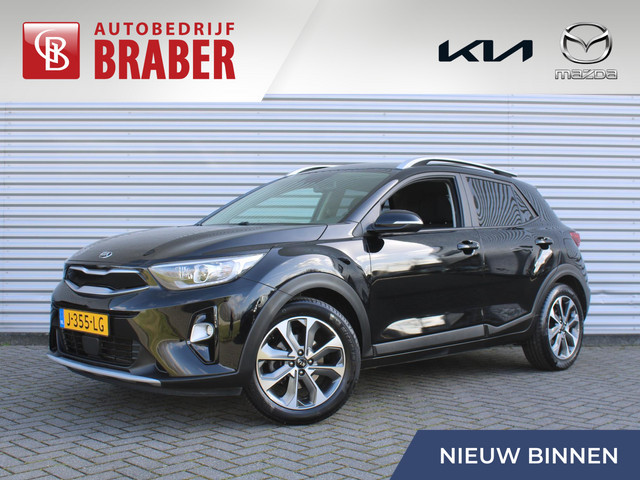 Kia Stonic 2020 Benzine