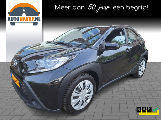 Toyota Aygo 2023 Benzine