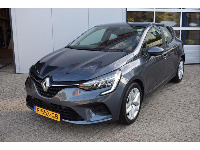 Renault Clio 2022 Hybride