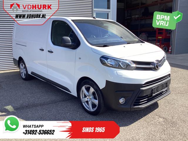 Toyota pro-ace 2019 Diesel
